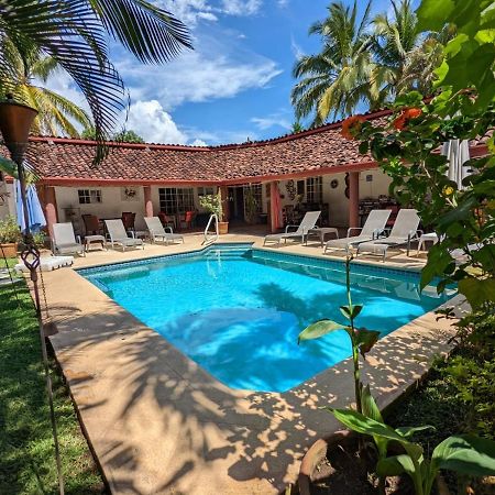 Villa Botero By Casa Mojito Santa Clara  Exteriér fotografie