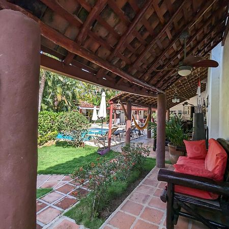 Villa Botero By Casa Mojito Santa Clara  Exteriér fotografie