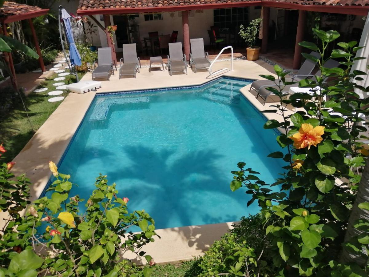 Villa Botero By Casa Mojito Santa Clara  Exteriér fotografie