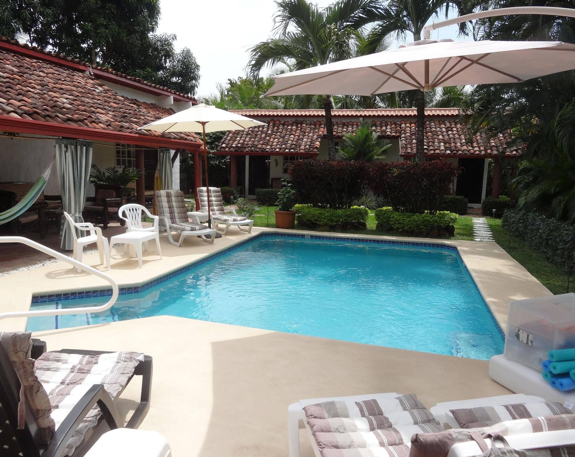 Villa Botero By Casa Mojito Santa Clara  Exteriér fotografie
