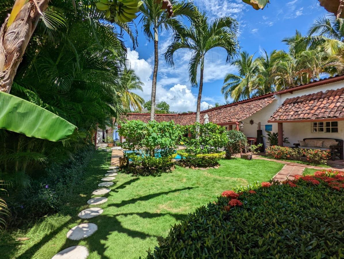 Villa Botero By Casa Mojito Santa Clara  Exteriér fotografie