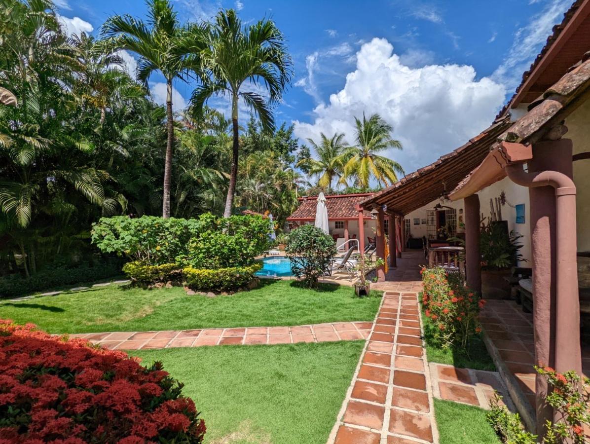 Villa Botero By Casa Mojito Santa Clara  Exteriér fotografie