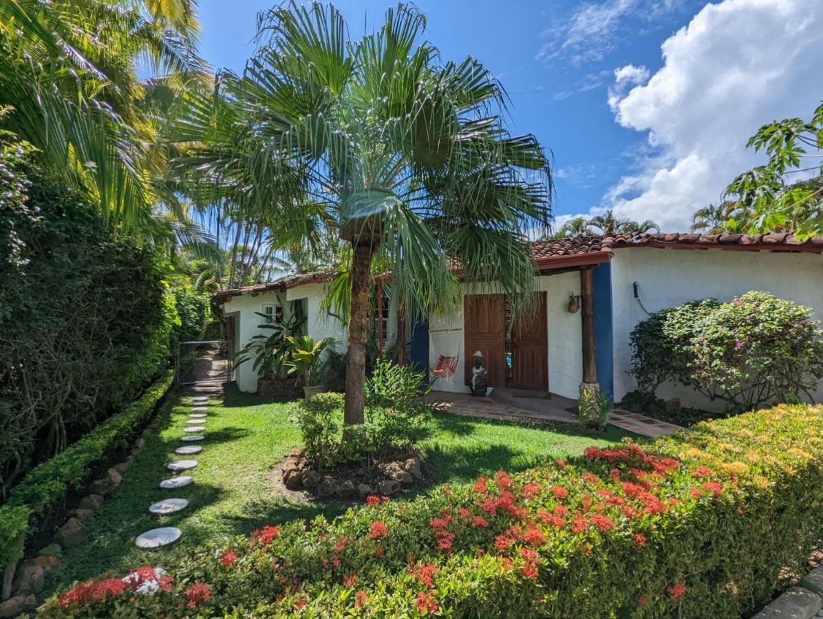Villa Botero By Casa Mojito Santa Clara  Exteriér fotografie