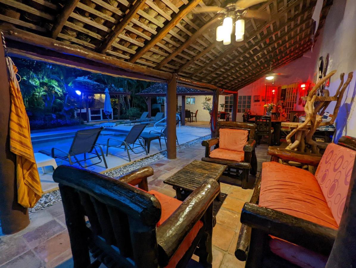 Villa Botero By Casa Mojito Santa Clara  Exteriér fotografie