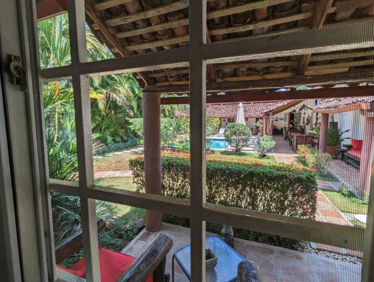 Villa Botero By Casa Mojito Santa Clara  Exteriér fotografie