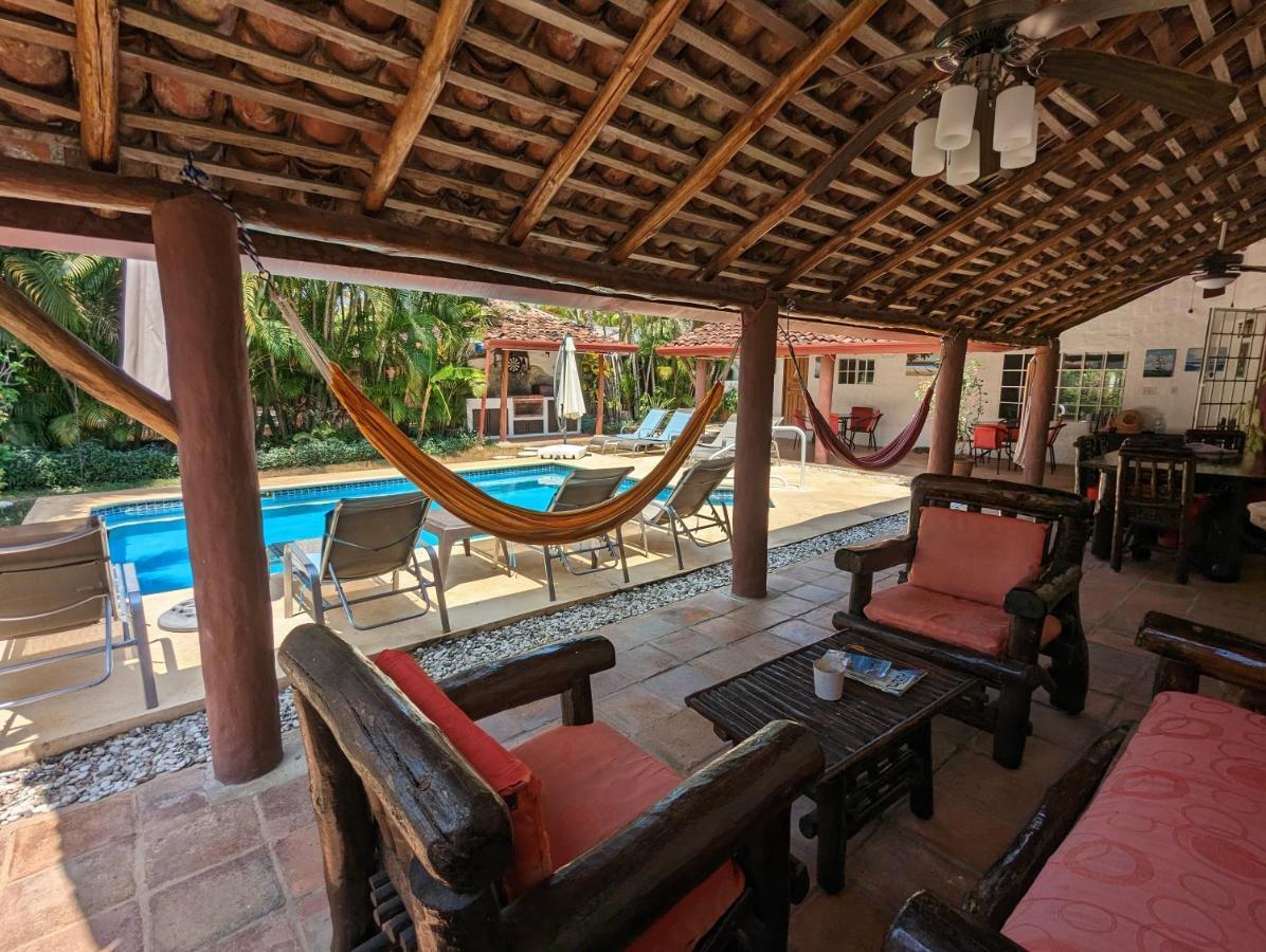 Villa Botero By Casa Mojito Santa Clara  Exteriér fotografie