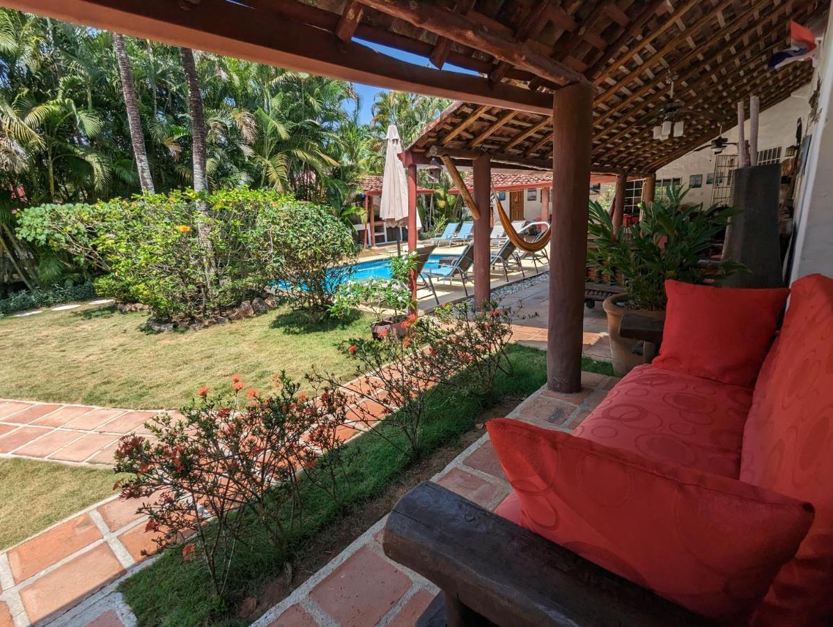 Villa Botero By Casa Mojito Santa Clara  Exteriér fotografie