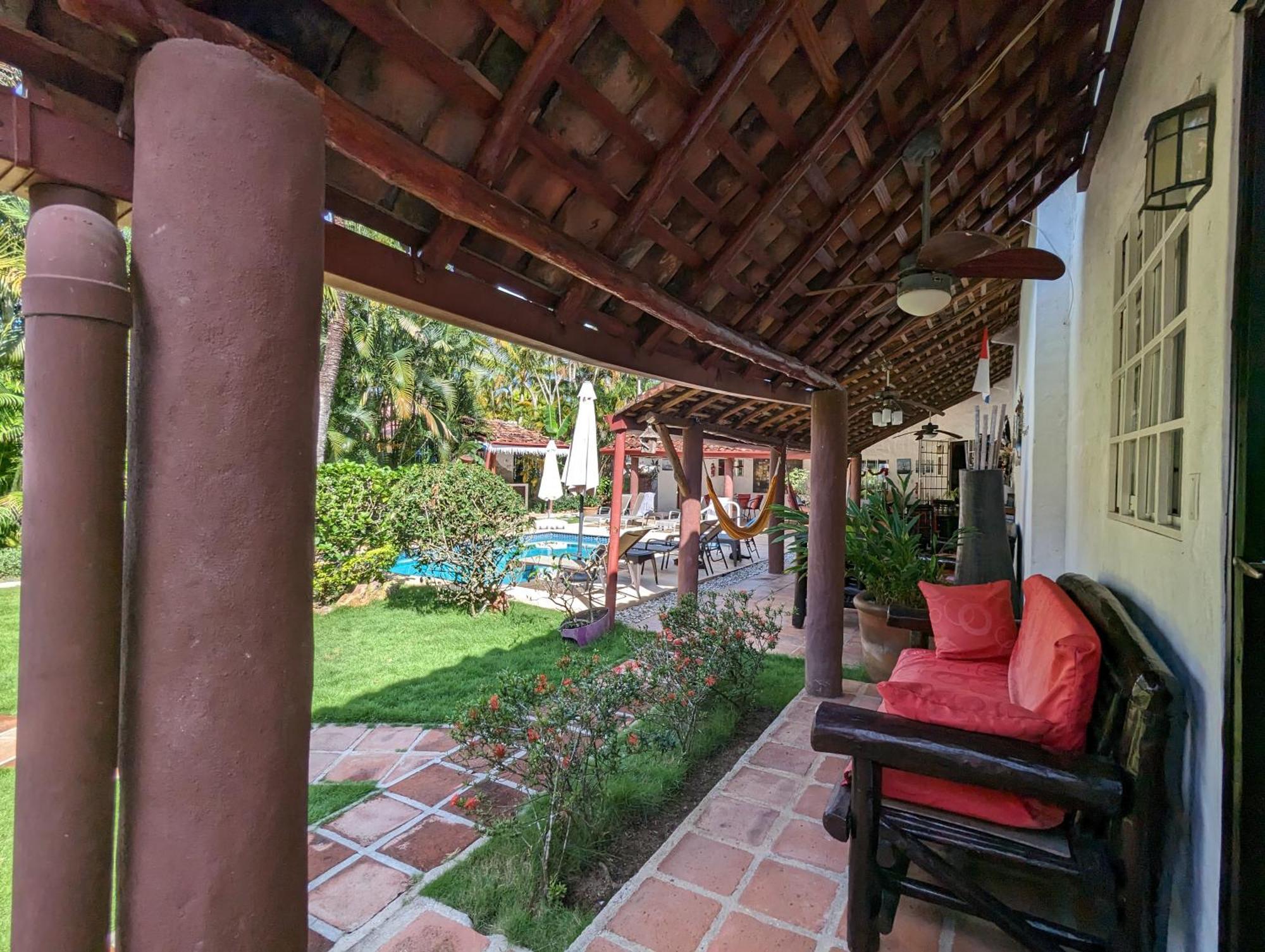 Villa Botero By Casa Mojito Santa Clara  Exteriér fotografie