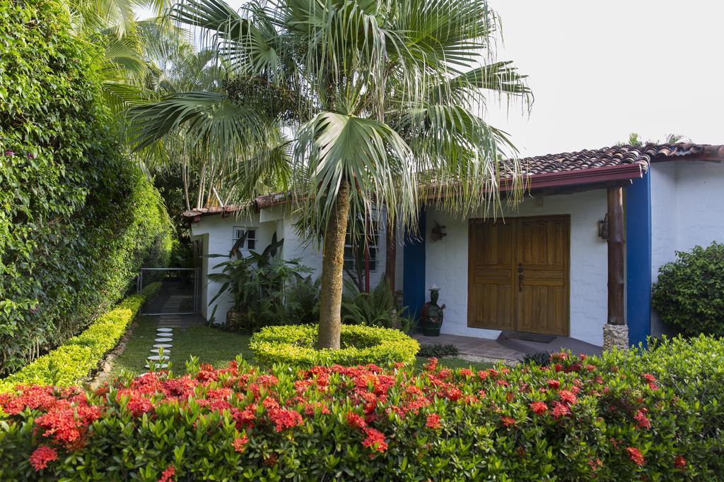 Villa Botero By Casa Mojito Santa Clara  Exteriér fotografie