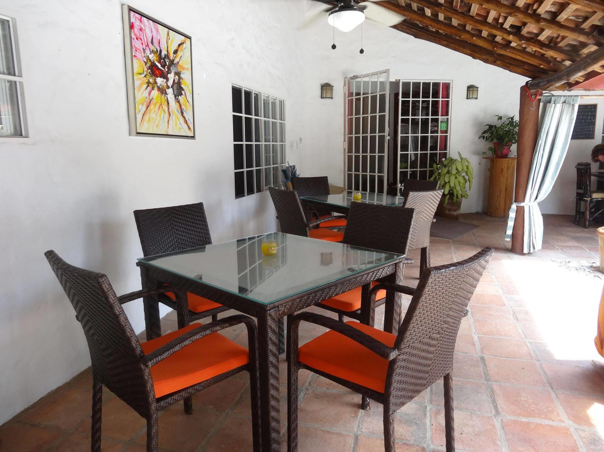 Villa Botero By Casa Mojito Santa Clara  Exteriér fotografie
