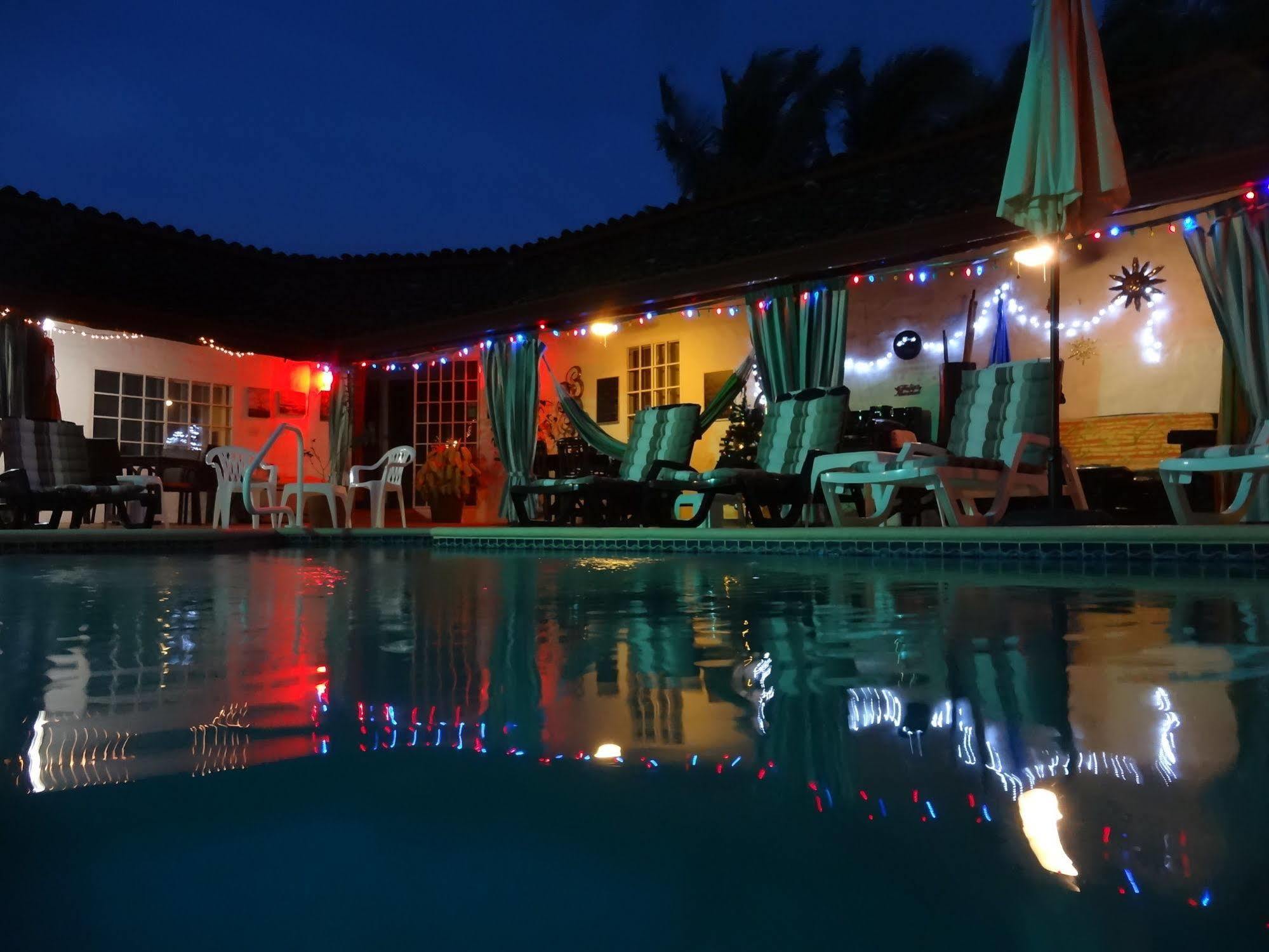 Villa Botero By Casa Mojito Santa Clara  Exteriér fotografie
