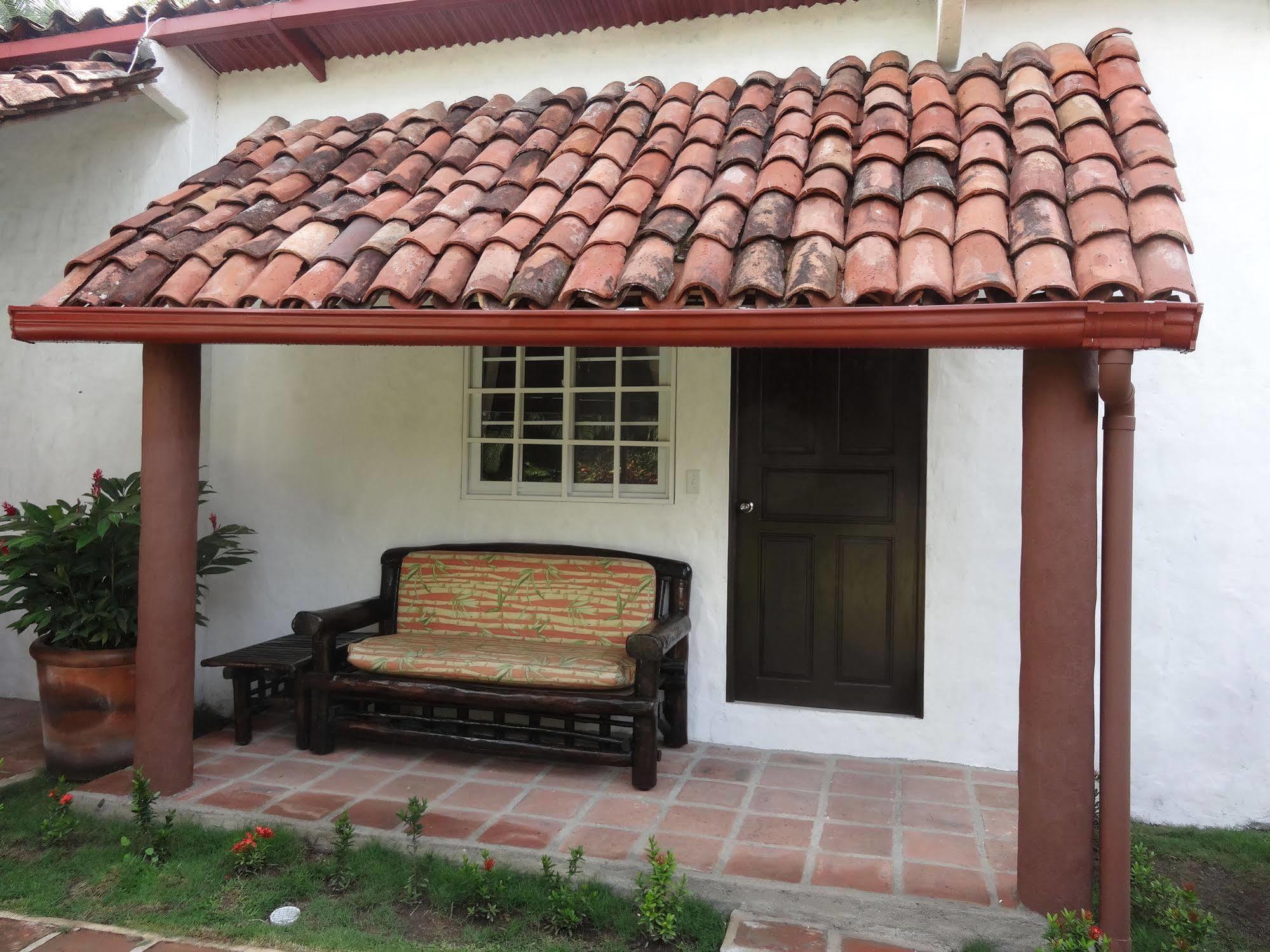 Villa Botero By Casa Mojito Santa Clara  Exteriér fotografie