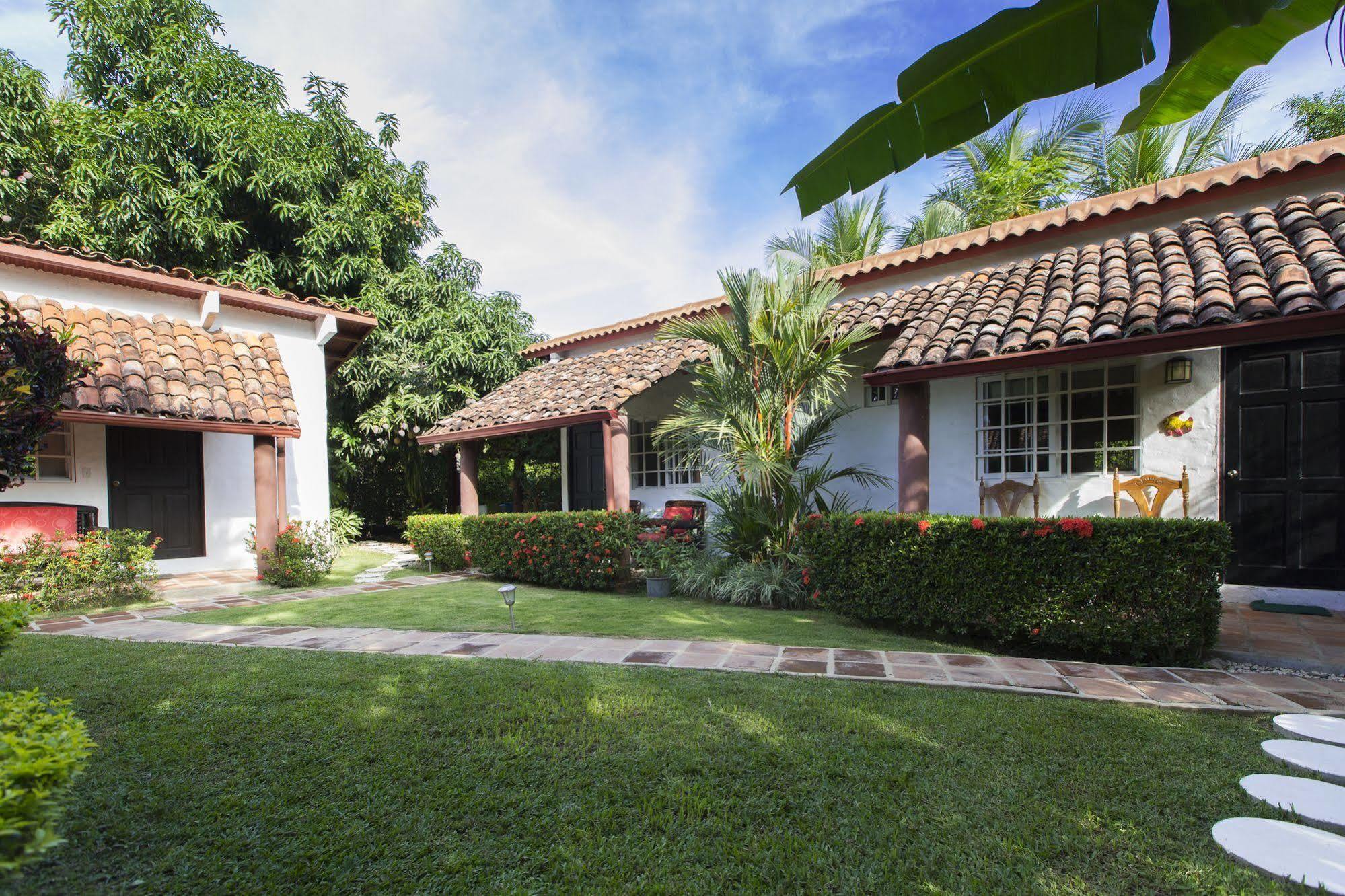 Villa Botero By Casa Mojito Santa Clara  Exteriér fotografie