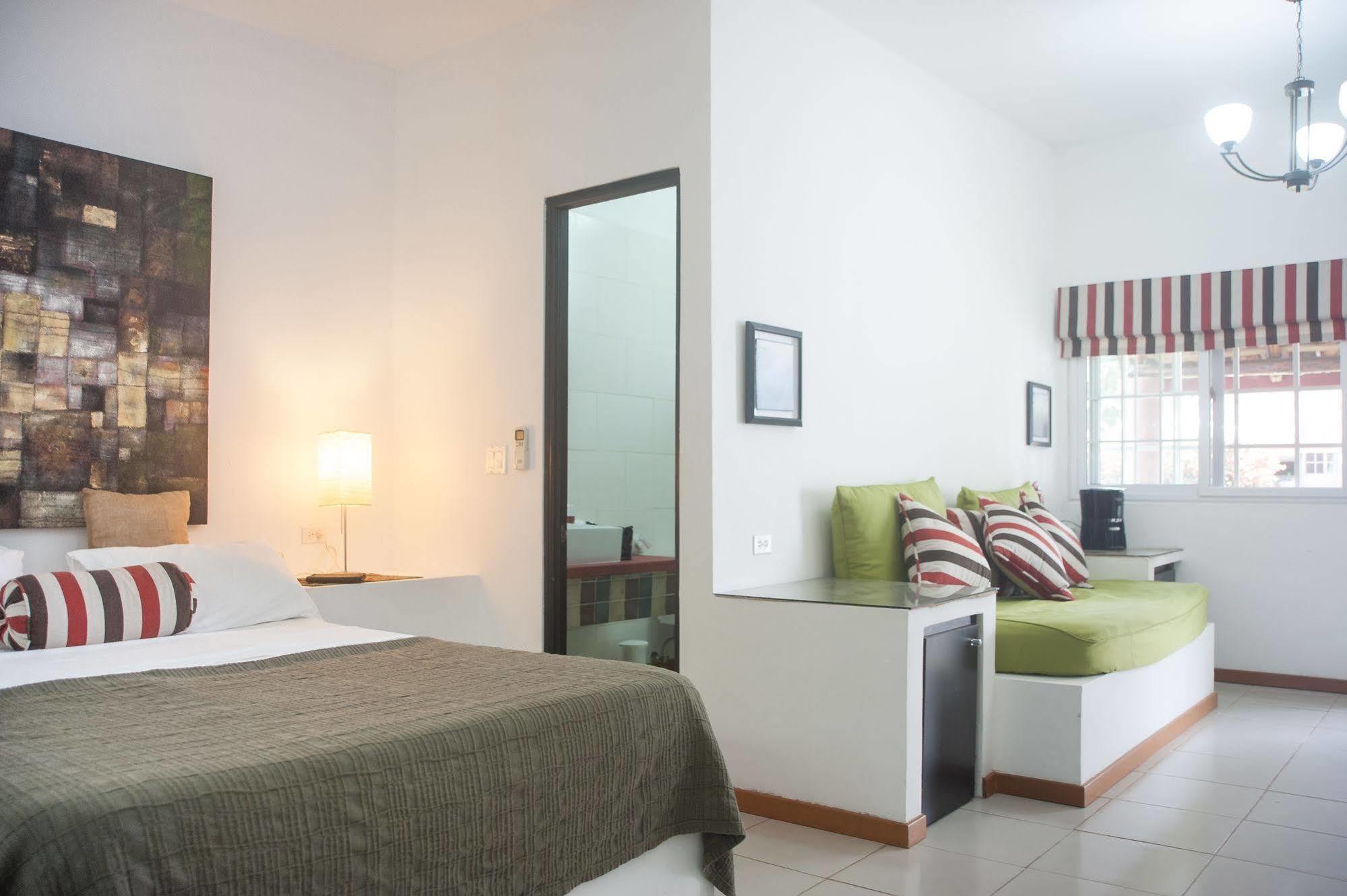 Villa Botero By Casa Mojito Santa Clara  Exteriér fotografie