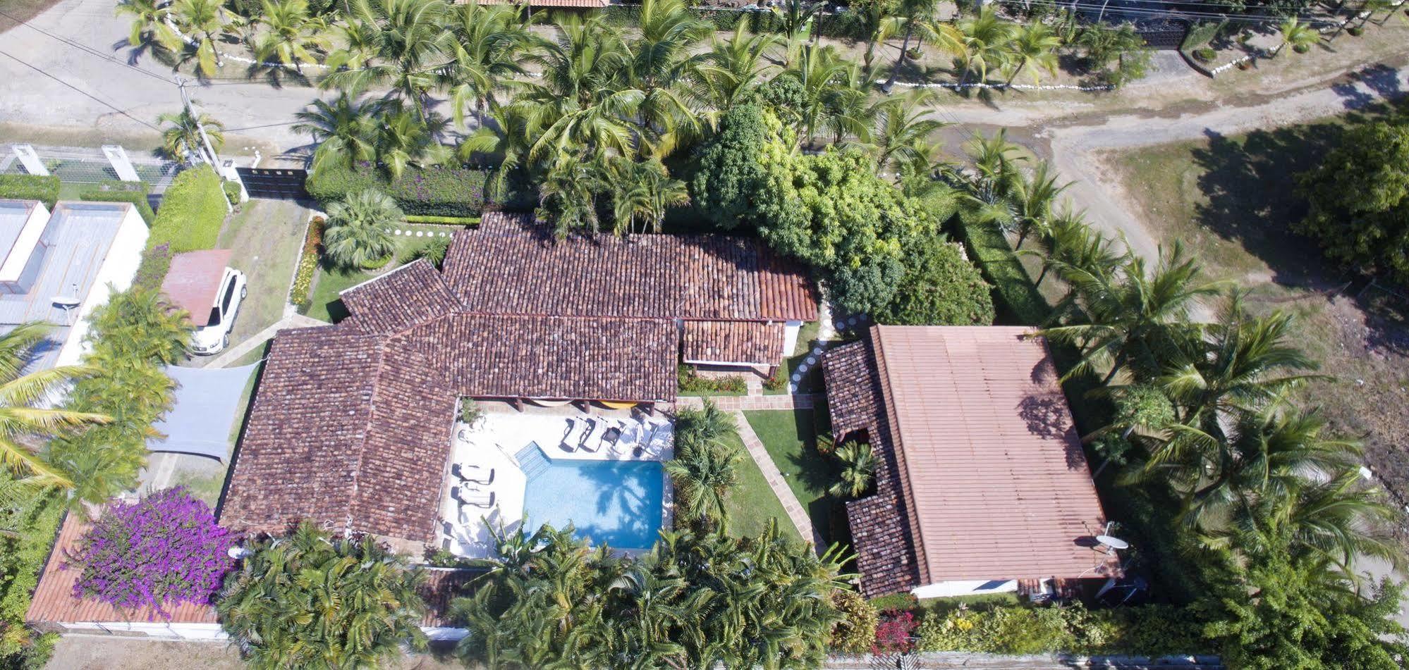 Villa Botero By Casa Mojito Santa Clara  Exteriér fotografie