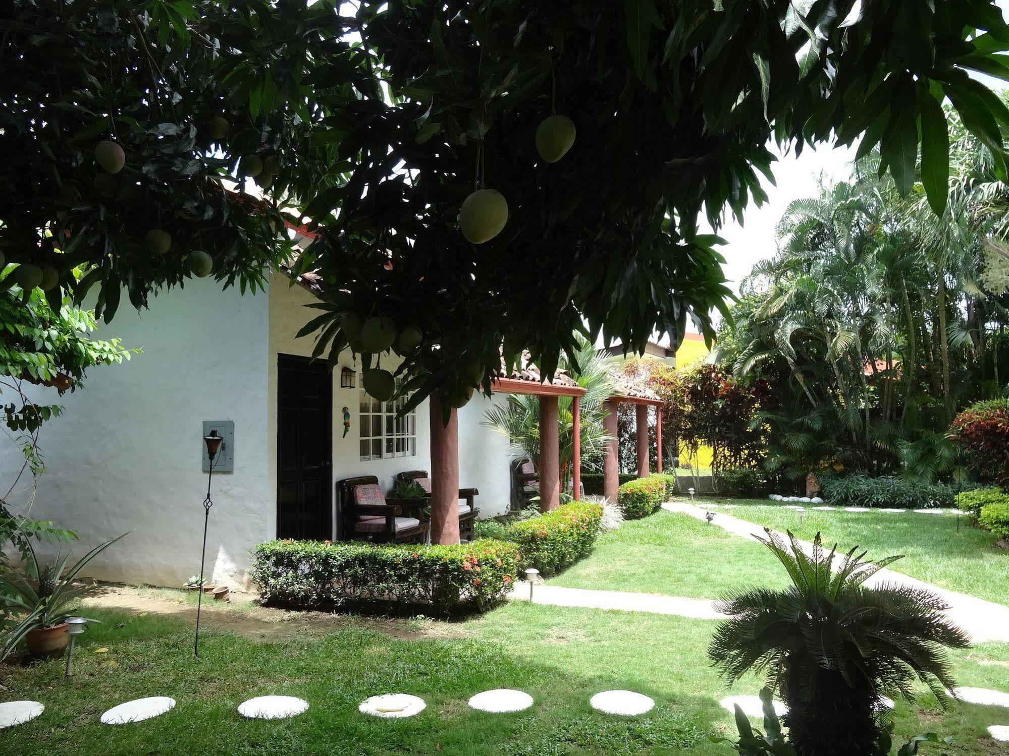 Villa Botero By Casa Mojito Santa Clara  Exteriér fotografie